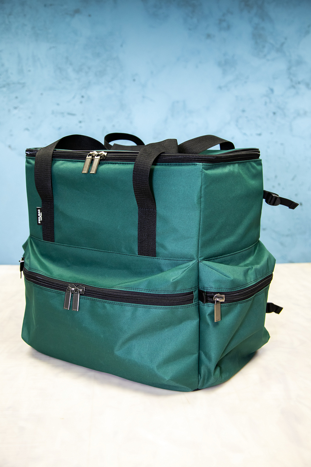 Рюкзак мобильного клинера, Pro Bag